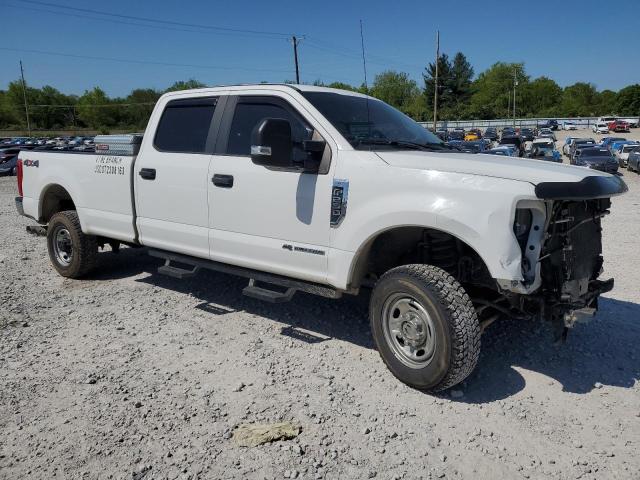 Photo 4 from auction – 2017 FORD F250 SUPER with VIN 1FT7W2BT6HEE62450