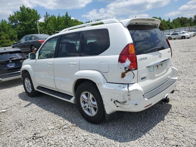 Photo 2 from auction – 2004 LEXUS GX 470 with VIN JTJBT20X740045349
