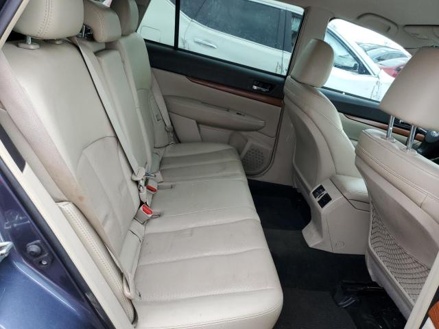 Photo 11 from auction – 2013 SUBARU OUTBACK 3. with VIN 4S4BRDJC4D2247820