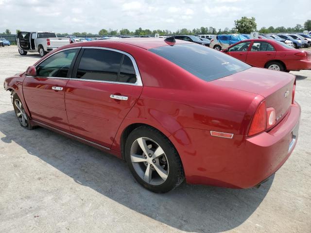 Photo 2 from auction – 2012 CHEVROLET MALIBU 2LT with VIN 1G1ZD5E06CF380103