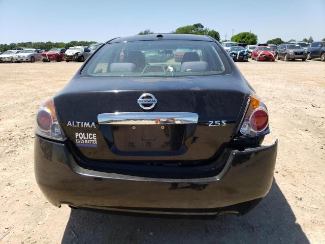 Photo 6 from auction – 2010 NISSAN ALTIMA BAS with VIN 1N4AL2APXAC104990