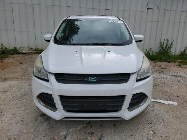 Photo 5 from auction – 2014 FORD ESCAPE SE with VIN 1FMCU9GX3EUD51697