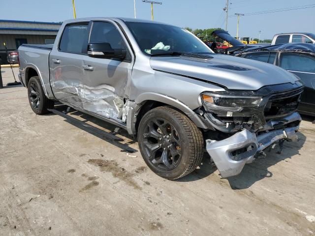Photo 4 from auction – 2022 RAM 1500 LIMIT with VIN 1C6SRFHT5NN210157