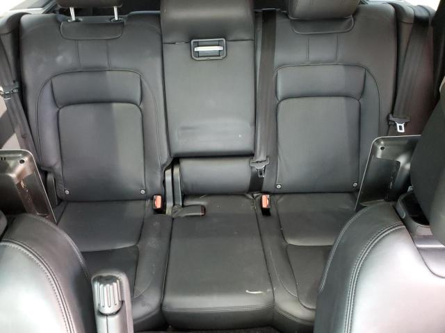 Photo 10 from auction – 2021 LAND ROVER RANGE ROVE with VIN SALGS2RU0MA434101