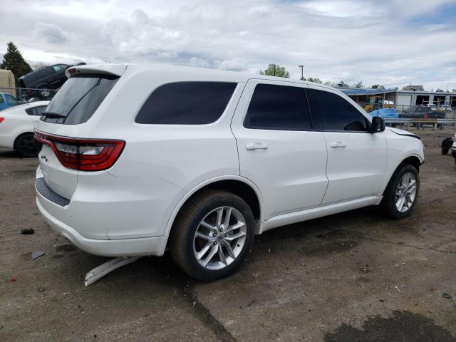 Photo 3 from auction – 2019 DODGE DURANGO SX with VIN 1C4RDJAG8KC803640