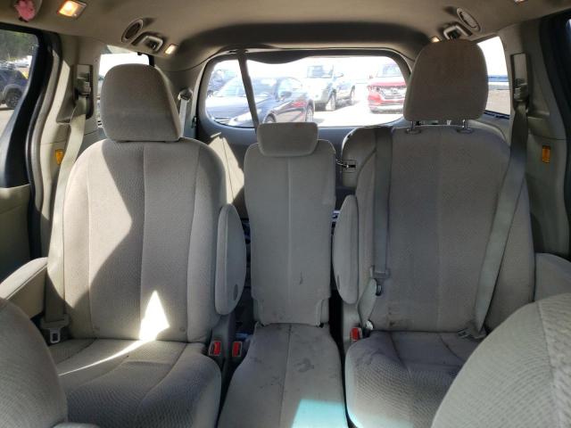 Photo 10 from auction – 2013 TOYOTA SIENNA LE with VIN 5TDKK3DC8DS301367
