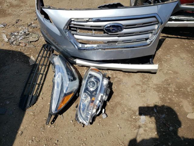 Photo 12 from auction – 2016 SUBARU OUTBACK 3. with VIN 4S4BSENC6G3284998