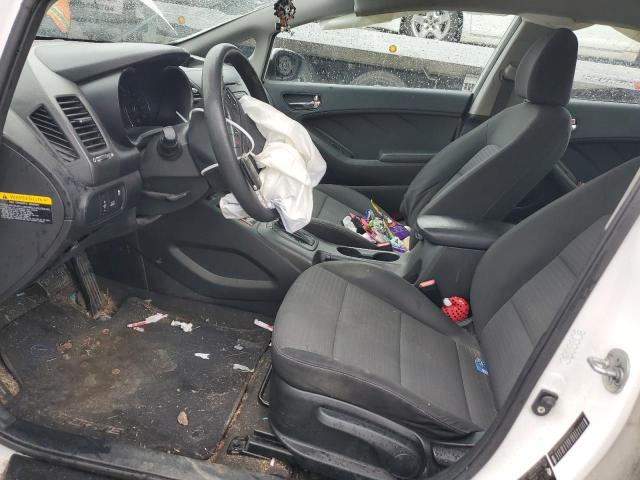 Photo 7 from auction – 2014 KIA FORTE LX with VIN KNAFX4A67E5200932