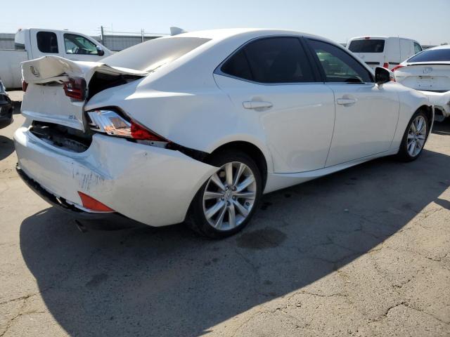 Photo 3 from auction – 2015 LEXUS IS 250 with VIN JTHBF1D29F5072639