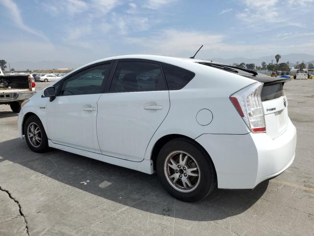 Photo 2 from auction – 2013 TOYOTA PRIUS with VIN JTDKN3DU5D1628595