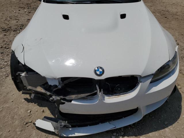Photo 11 from auction – 2012 BMW M3 with VIN WBSDX9C54CE784367