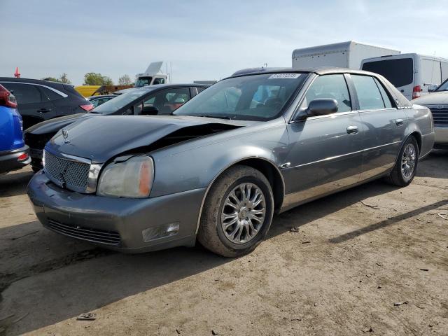 CADILLAC DEVILLE DH 2003 z numerem VIN 1G6KE54Y53U226896 - Zdjęcie z aukcji