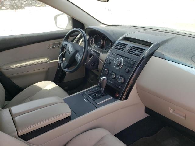 Photo 9 from auction – 2012 MAZDA CX-9 with VIN JM3TB3BV8C0356953