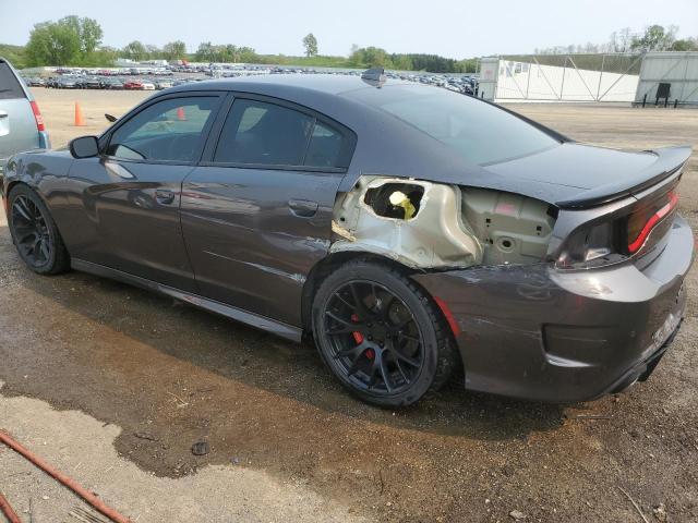 Photo 2 from auction – 2016 DODGE CHARGER R/ with VIN 2C3CDXGJ6GH249020
