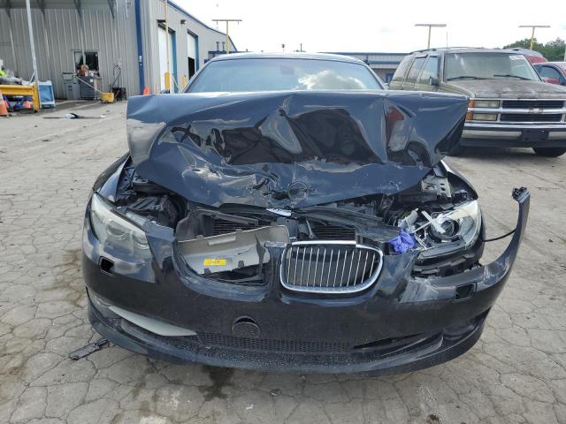 Photo 5 from auction – 2011 BMW 328 I with VIN WBADW3C50BE439744