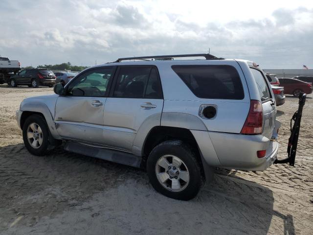 Photo 2 from auction – 2003 TOYOTA 4RUNNER SR with VIN JTEZU14R430011979