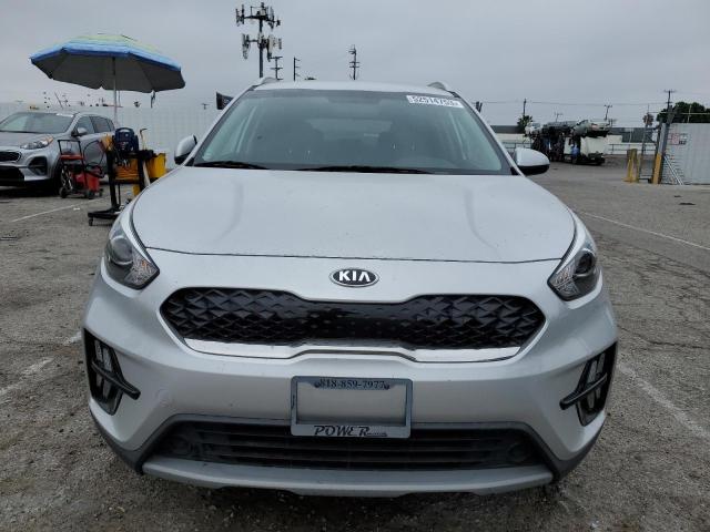 Photo 5 from auction – 2020 KIA NIRO LX with VIN KNDCB3LC7L5438844