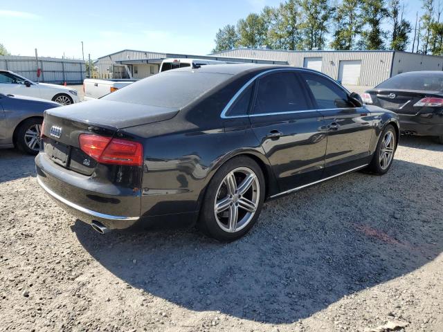 Photo 3 from auction – 2011 AUDI A8 QUATTRO with VIN WAUAVAFD5BN023525