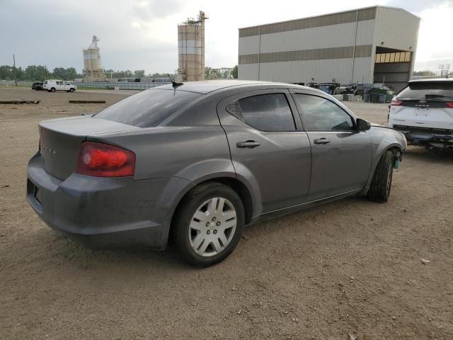 صورة رقم 3 من المزاد - 2014 DODGE AVENGER SE مع VIN 1C3CDZAB8EN218451