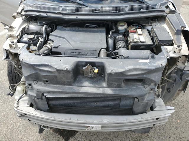 Photo 12 from auction – 2014 FORD EXPLORER S with VIN 1FM5K8GT5EGC48530