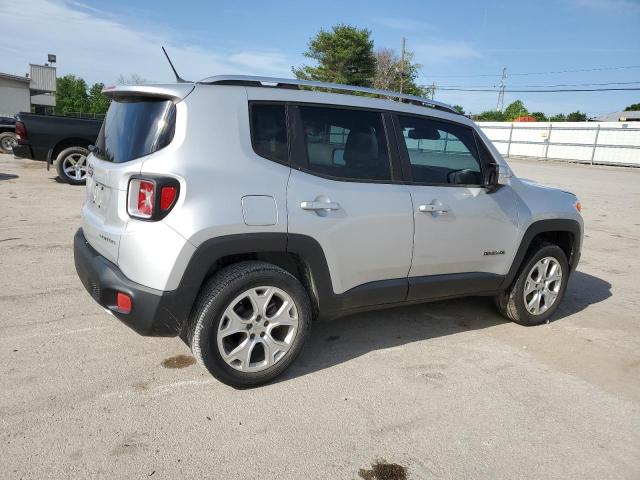 Photo 3 from auction – 2015 JEEP RENEGADE L with VIN ZACCJBDT3FPB98067