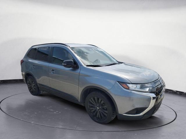 Photo 4 from auction – 2020 MITSUBISHI OUTLANDER with VIN JA4AZ3A36LZ043367