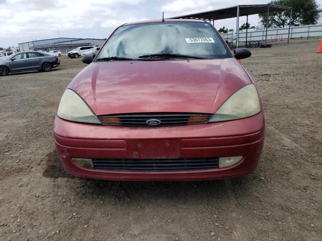 Photo 5 from auction – 2003 FORD FOCUS ZX5 with VIN 3FAFP37353R117090