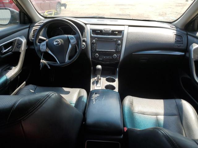 Photo 8 from auction – 2015 NISSAN ALTIMA 2.5 with VIN 1N4AL3AP5FC162910