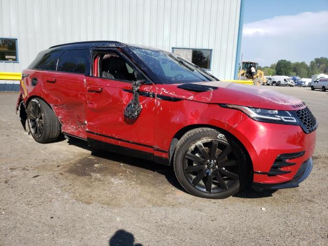 Photo 4 from auction – 2020 LAND ROVER RANGE ROVE with VIN SALYK2EX7LA291280