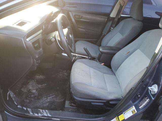 Photo 7 from auction – 2016 TOYOTA COROLLA L with VIN 5YFBURHE0GP504422