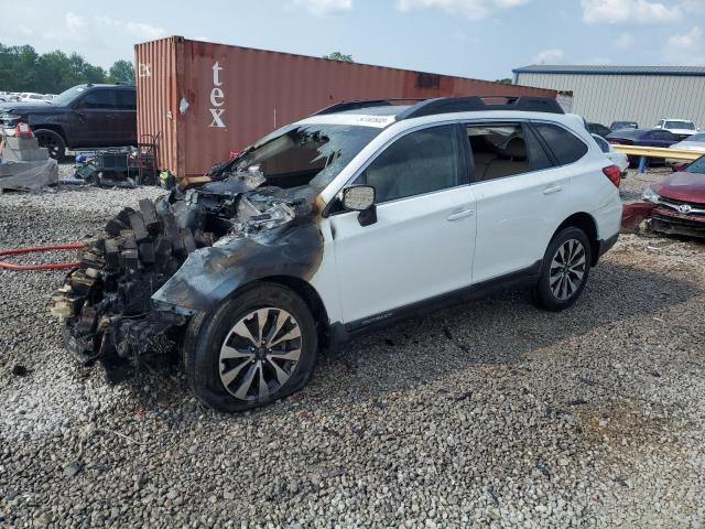 SUBARU OUTBACK 2. 2015 с VIN 4S4BSBNC1F3347762 - Снимка от търг