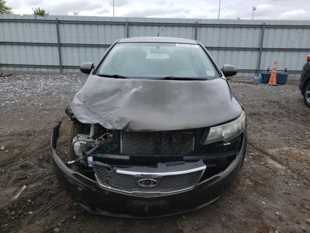 Photo 5 from auction – 2013 KIA FORTE EX with VIN KNAFU4A27D5678921