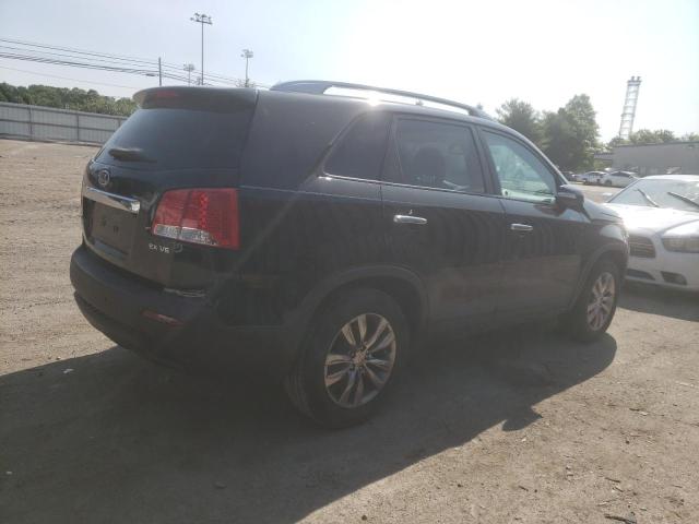 Photo 3 from auction – 2011 KIA SORENTO EX with VIN 5XYKU4A2XBG041026