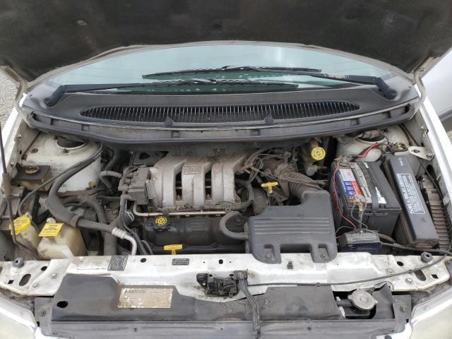 Zdjęcie 12 z aukcji – 1999 DODGE CARAVAN z VIN 1B4GP54G3XB624272