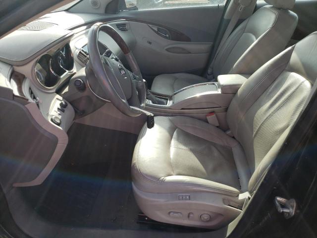 Photo 7 from auction – 2012 BUICK LACROSSE T with VIN 1G4GJ5E34CF355469