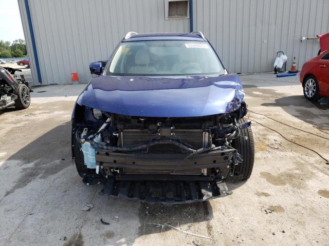 Zdjęcie 5 z aukcji – 2018 NISSAN ROGUE S z VIN KNMAT2MT7JP580352