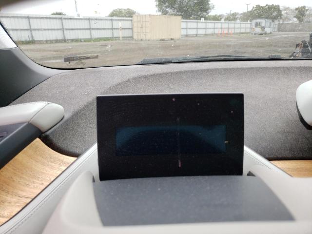 Photo 9 from auction – 2015 BMW I3 REX with VIN WBY1Z4C56FV501140