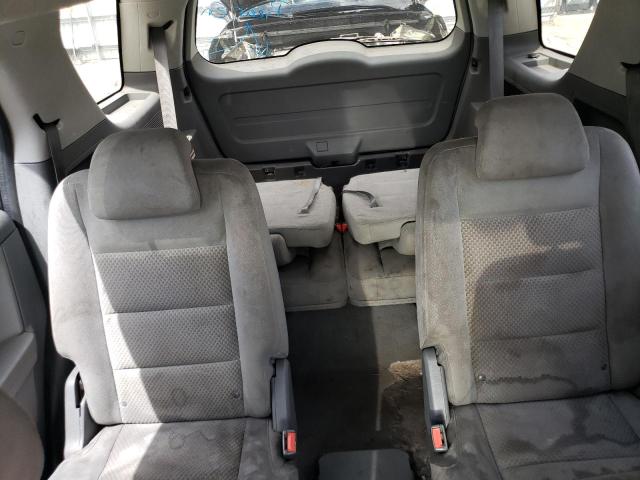 Photo 10 from auction – 2007 FORD FREESTYLE with VIN 1FMDK02177GA22026