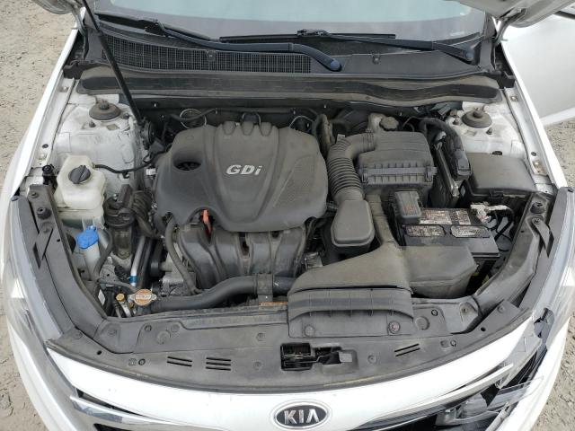 Photo 11 from auction – 2012 KIA OPTIMA EX with VIN 5XXGN4A70CG080986