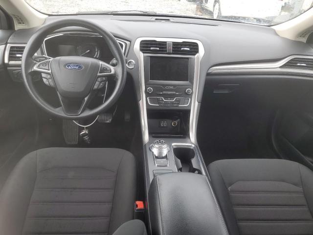 Photo 8 from auction – 2020 FORD FUSION SE with VIN 3FA6P0HD0LR223128