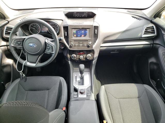 Photo 8 from auction – 2021 SUBARU FORESTER P with VIN JF2SKAJCXMH552499