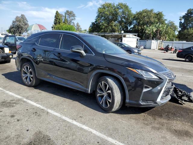 Photo 4 from auction – 2017 LEXUS RX 350 BAS with VIN 2T2ZZMCA3HC056469