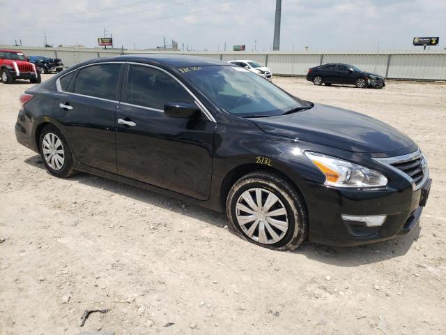 Photo 4 from auction – 2015 NISSAN ALTIMA 2.5 with VIN 1N4AL3AP2FN340437
