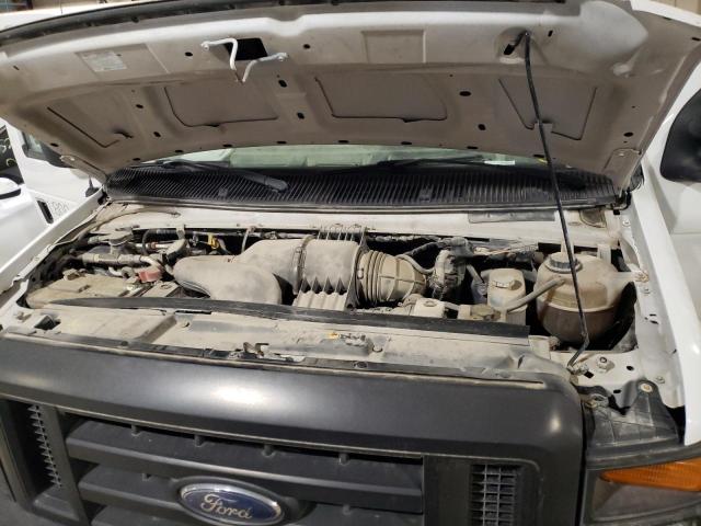 Photo 11 from auction – 2010 FORD ECONOLINE with VIN 1FTNE1EW7ADA59180