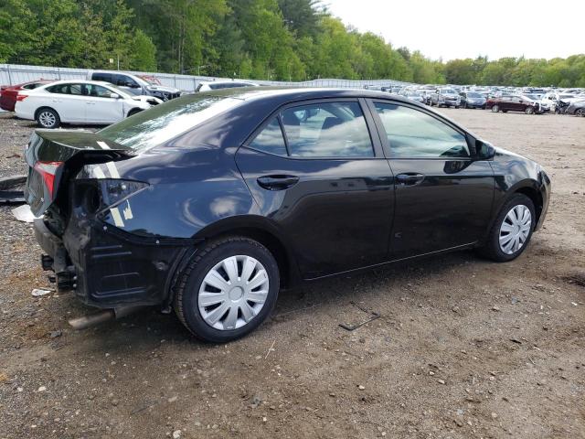 Photo 3 from auction – 2015 TOYOTA COROLLA L with VIN 5YFBURHEXFP314240