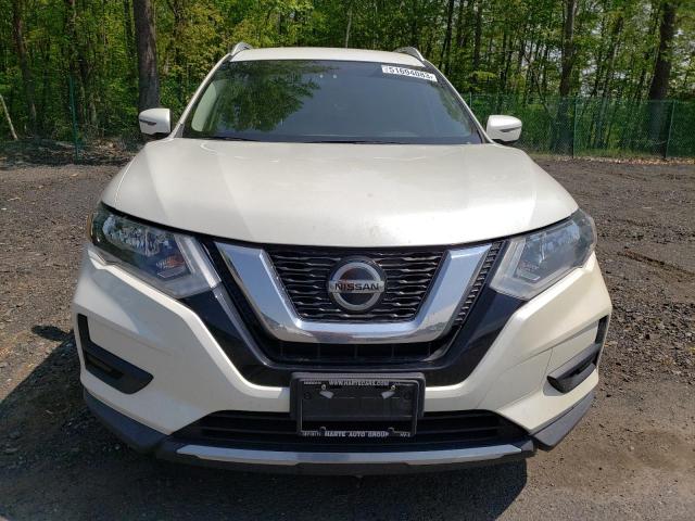 Photo 5 from auction – 2018 NISSAN ROGUE S with VIN KNMAT2MV1JP607403