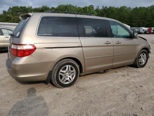 Photo 3 from auction – 2006 HONDA ODDESEY with VIN 5FNRL38406B416888