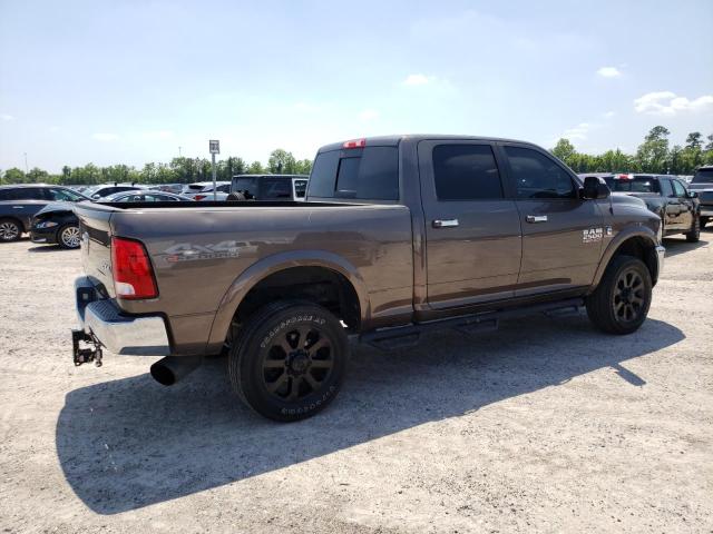 Photo 3 from auction – 2018 RAM 2500 SLT with VIN 3C6UR5DL2JG405564