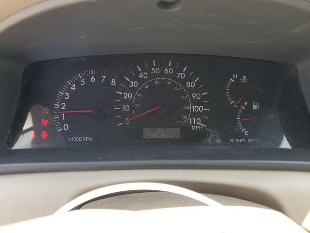 Photo 9 from auction – 2008 TOYOTA COROLLA CE with VIN 1NXBR32E38Z014564