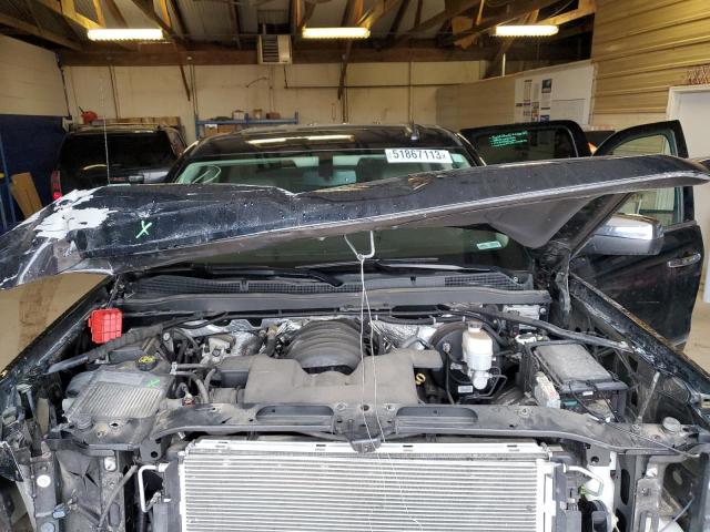 Photo 11 from auction – 2015 CHEVROLET SILVERADO with VIN 3GCUKSEJ4FG497339